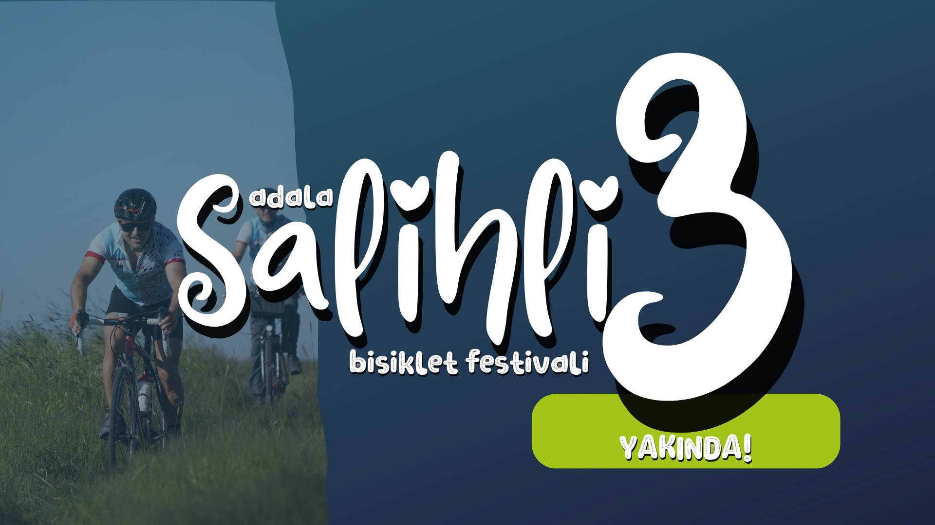 3.Salihli ile yeniden.